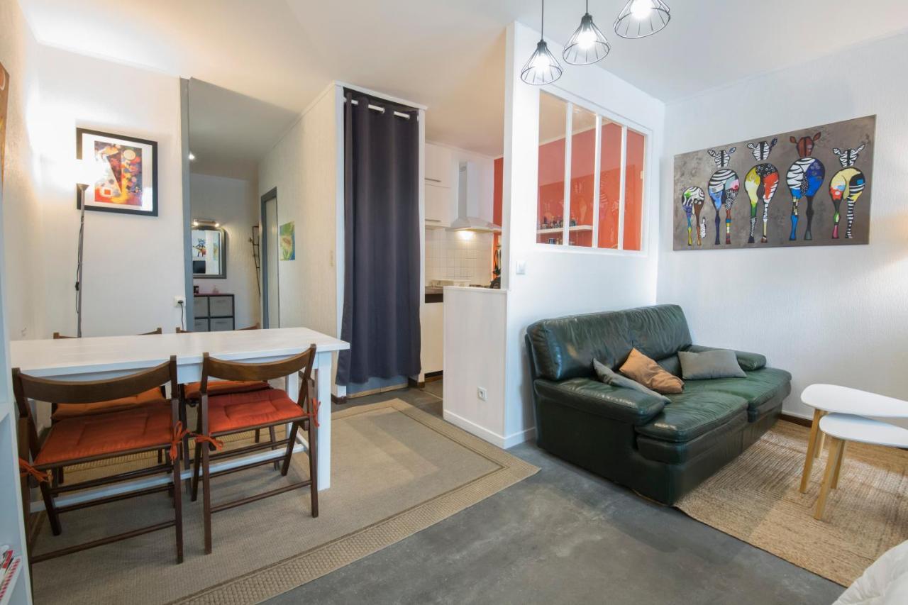 Studio Tarbes Marcadieu Exterior photo